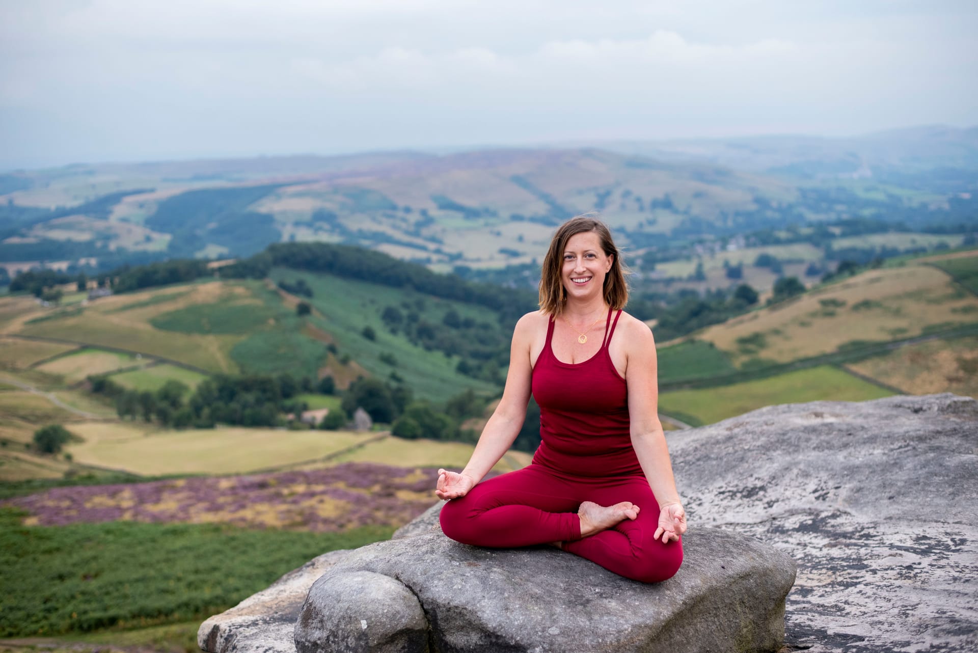 Chair Yoga Series for Long Covid and Related Chronic Conditions
