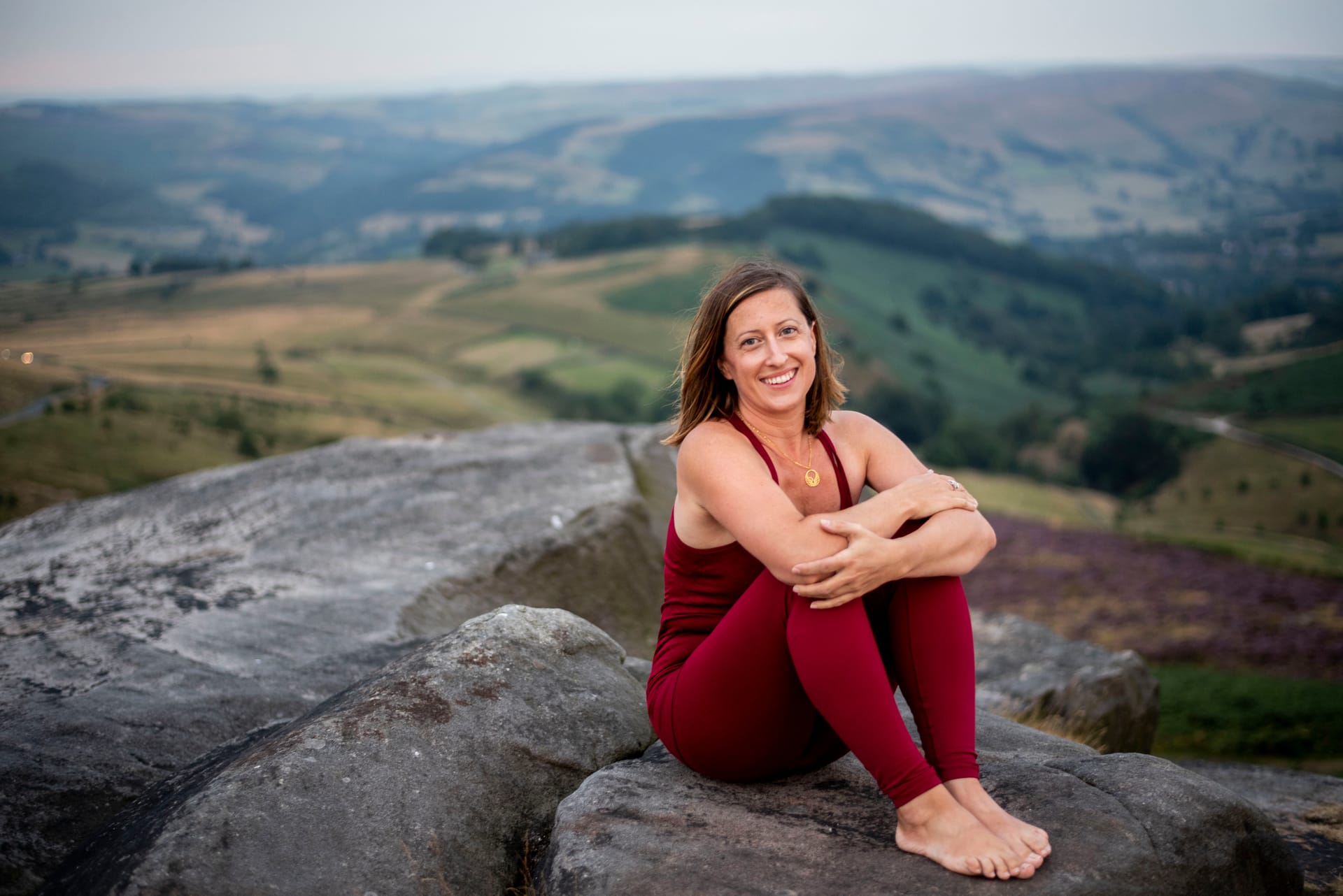 Yoga for POTS & Dysautonomia in Long Covid